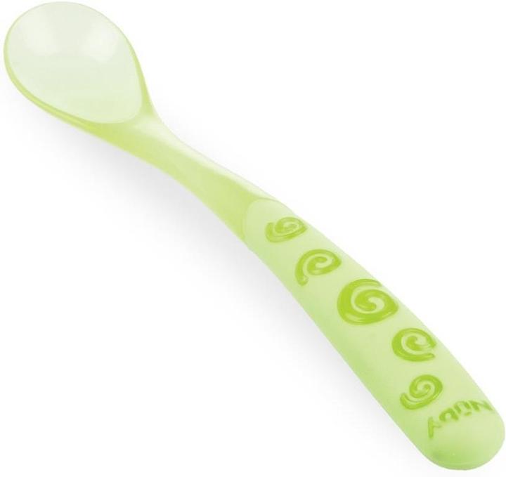 Image du produit Nuby Cuillère à porridge