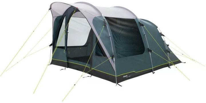 Outwell Sky 4 (Tunnelzelt, 15.40 kg, 4 Personen)