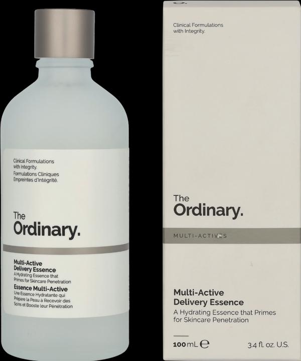 Produktbild The Ordinary Multi-Active Delivery Essence 100ml (100 ml)