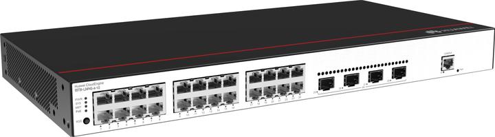 Actual product image Huawei S5735-L24P4S-A-V2 + S57XX-L SERIES BASIC SW PER DEVICE (28 Ports)