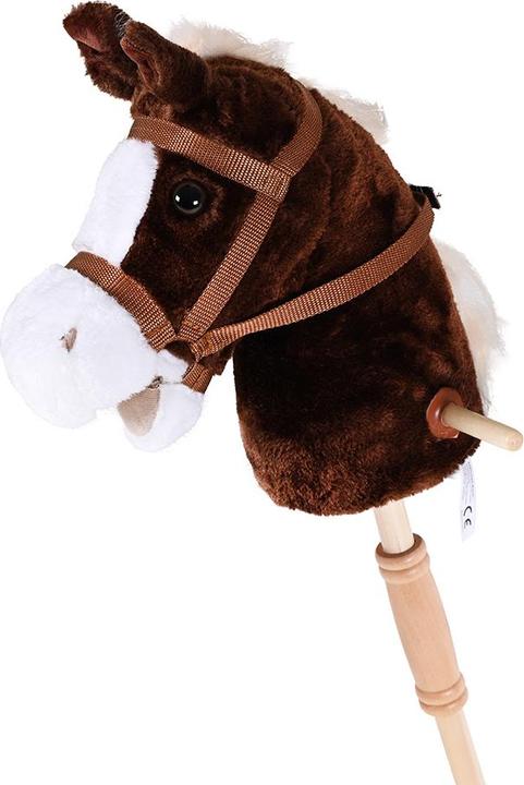 Image du produit Knorrtoys Cheval de bataille "Hip Hop