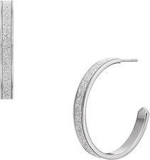 Produktbild Fossil Steel Hoop Earrings Jof01135040