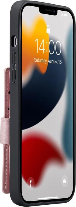 Produktbild König Design Hülle Handy Schutz für Apple iPhone 14 Pro Max Plus Case Cover Bumper Etuis Neu (Apple iPhone 13 Pro Max)