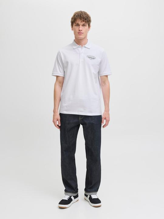 Produktbild Jack & Jones 3er-pack Fly-Away Kragen Poloshirt Poloshirt (XL)
