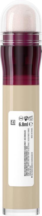 Actual product image Maybelline New York Instant Anti-Age Effect (7 Sand)