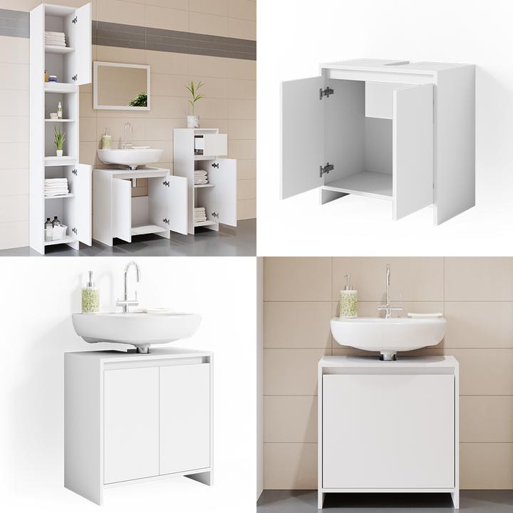 Image du produit Vicco Emma (58 x 60 x 33 cm)
