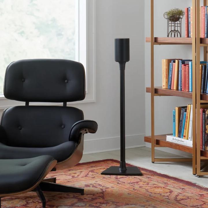 Immagine prodotto Sanus WSSE12-B2 (1 coppia, Cavalletto, Non mobile)