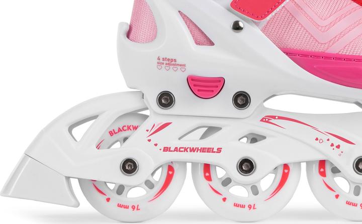 Produktbild Blackwheels Playful (36, 37, 38, 39)