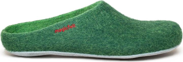 Produktbild Magicfelt Filz Pantoffeln (37)