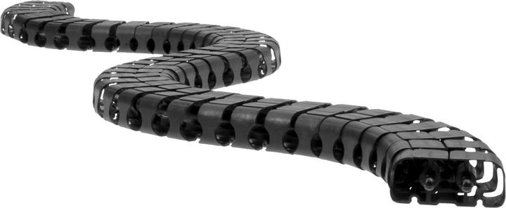 Produktbild Kabelschlange Classic (Kabelschlauch, 125 cm)