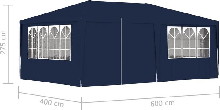 Produktbild VidaXL Loretta (400 cm, 300 cm)