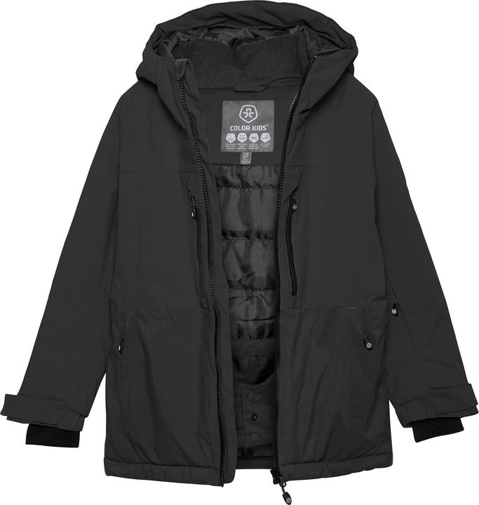 Image du produit Color Kids COJr. Ski Jacket Colorblock - 741101 (104)