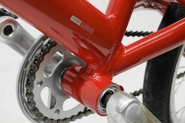 Image du produit Kokua LIKEtoBIKE (16")
