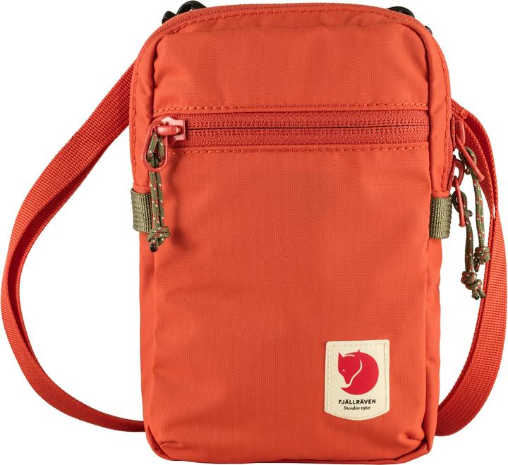Fjällräven High Coast Tasche