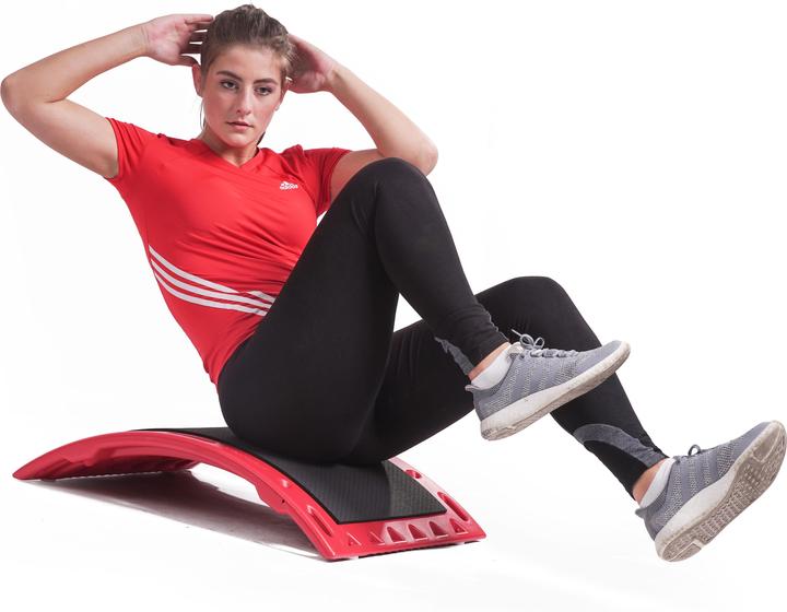 Produktbild Sport-Thieme Stepper C-Step