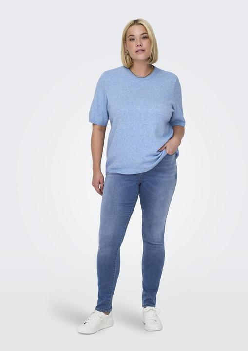 Actual product image Only CARAUGUSTA Hohe Taille Skinny Fit Jeans Skinny Jeans (46)