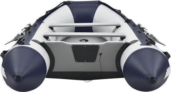 Produktbild Juskys Schlauchboot mit Sitzbänken (320 cm, 4 Pers.)