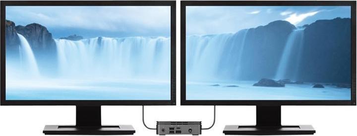 Produktbild Gigabyte Brix GB-BRi3-10110 (rev. 1.0) (Intel Core i3-10110U)