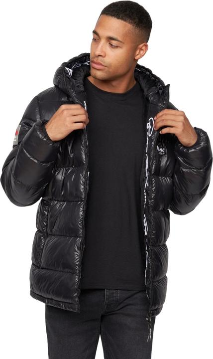 Produktbild Born Rich Deargo Steppjacke (L)