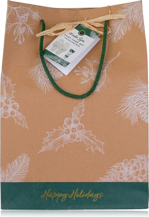 Produktbild Accentra Fusspflegeset WINTER SPA