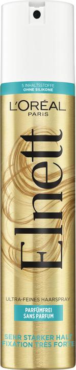 Immagine prodotto L'Oréal Paris ELNETT HS SENZA PROFUMO AA8714 (300 ml)