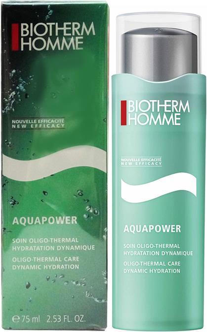 Biotherm Homme Aquapower (75 ml, Gesichtsgel)