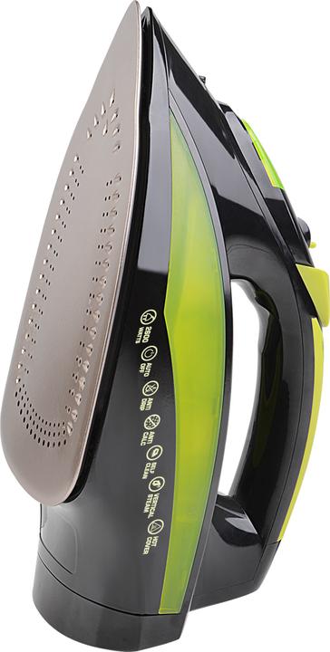 Produktbild ECG NZ 280 (2600 W)