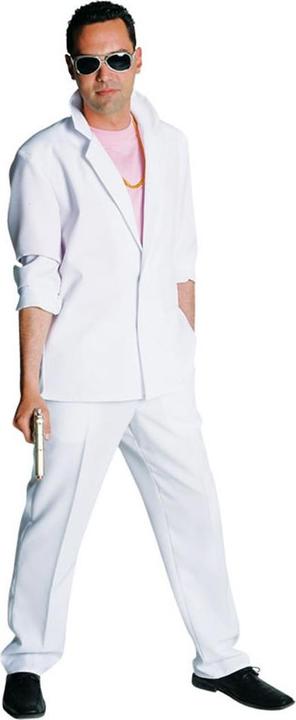 Magic by Freddie Costume Miami Vice