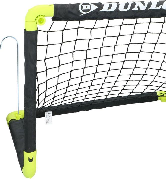 Actual product image Dunlop Foldable set
