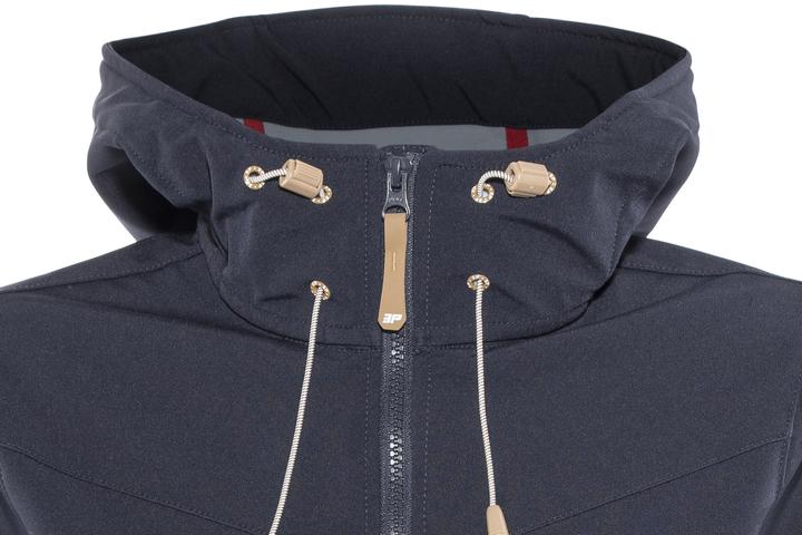 Actual product image Icepeak Tenley Softshell Jacket (44)