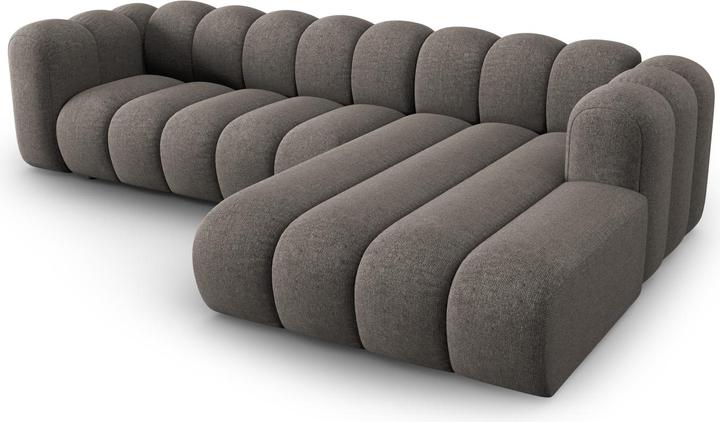 Actual product image Micadoni Lupine (Corner sofa)