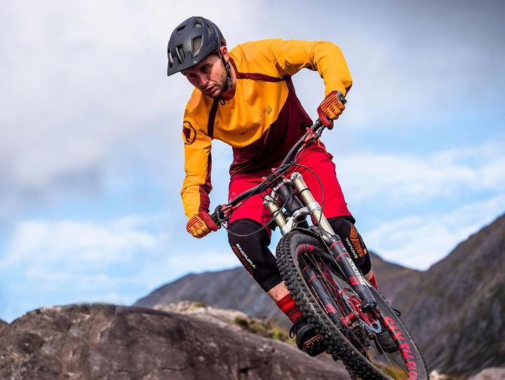 Produktbild Endura MT500 Spray (M)