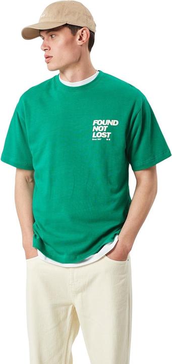 Produktbild Minimum t-shirt (L)