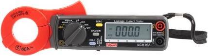 Image du produit Rs Pro Current Clamp Meter, AC Leakage