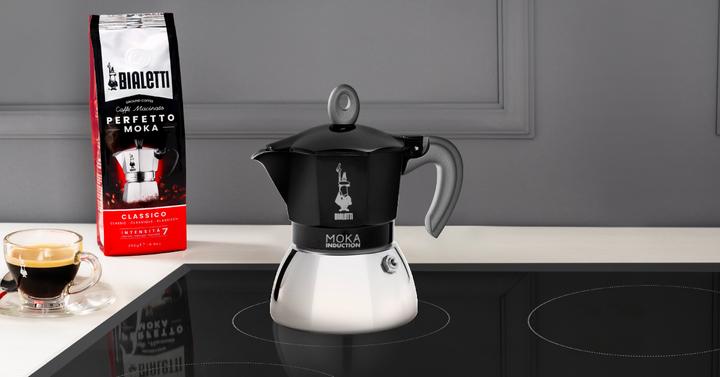 Immagine prodotto Bialetti Nuova Moka (6 T.)