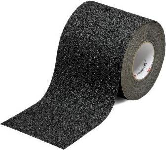 Image du produit 3M Black Coarse Anti-Slip Tape,100mm x 20m (100 mm)