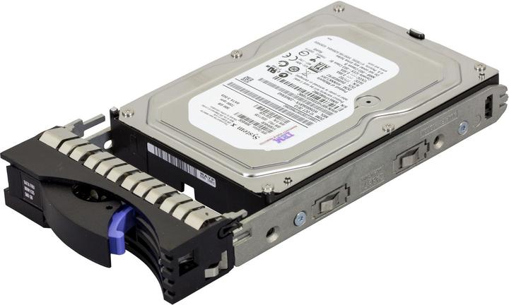 Image du produit Lenovo Disque dur 500Gb Sata 35 pouces (0.50 To, 3.5")