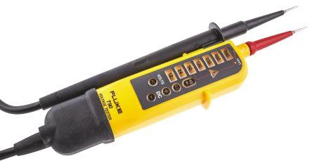 Immagine prodotto Fluke T90 Electrical Tester (CAT III 600V, CAT II 690V)