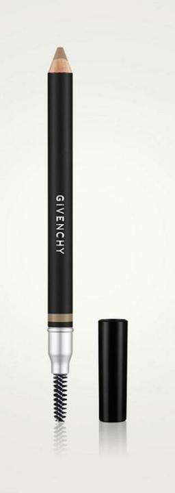 Image du produit Givenchy mister eyebrow powder pencil 1 (01 Light)