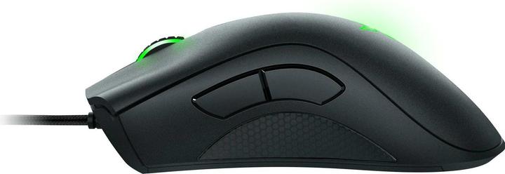 Image du produit Razer DeathAdder Essential (Filaire)