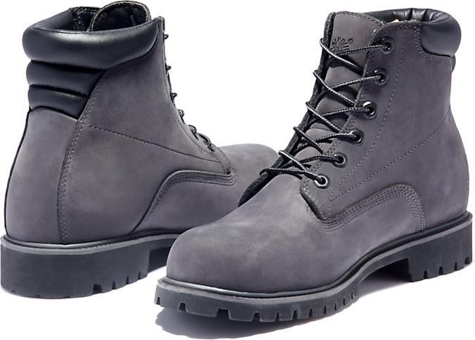 Actual product image Timberland Alburn 6in (45)