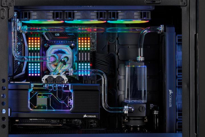 Corsair Hydro X Series XG7 RGB 2080 Ti Fe
