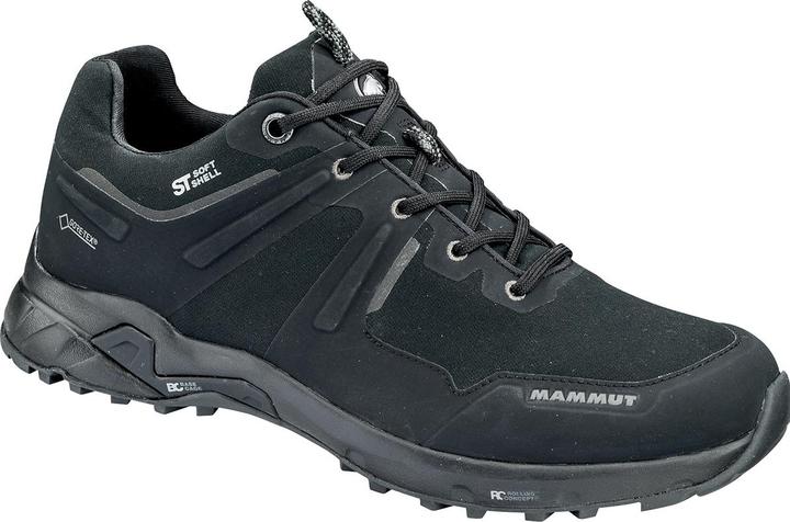 Produktbild Mammut Ultimate Pro (37 1/3)