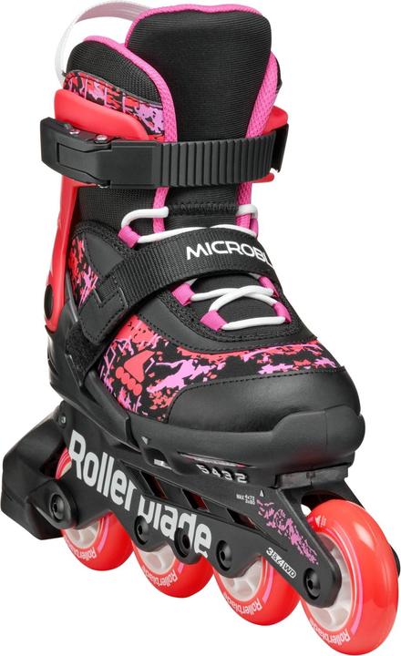 Image du produit Rollerblade Inlineskates Microblade SL (33, 36.5)