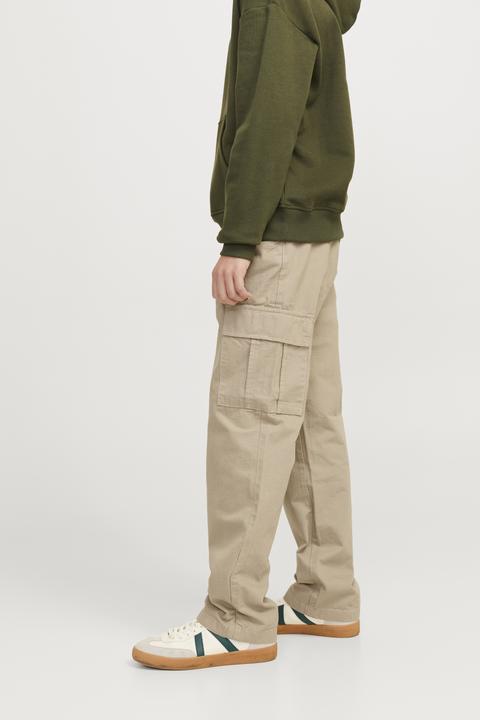 Immagine prodotto Jack & Jones Pantaloni a gamba larga Junior Pantaloni a gamba larga (164)