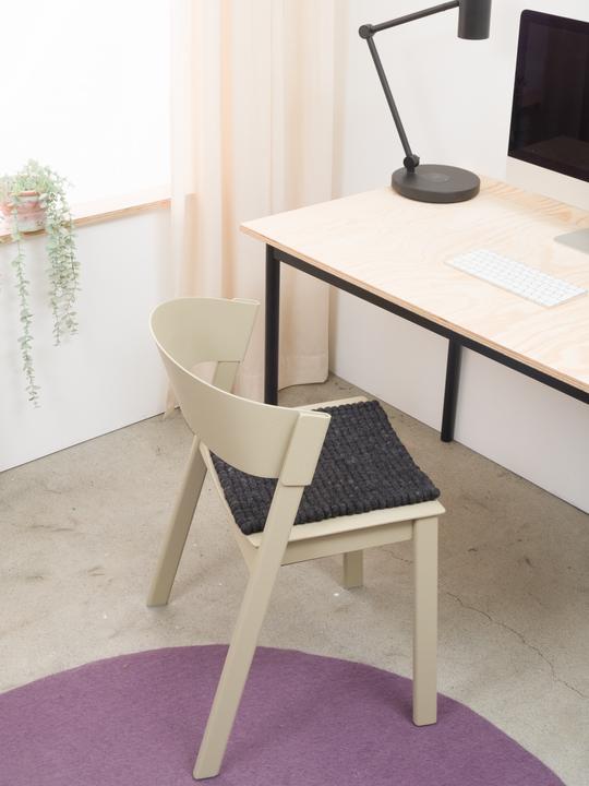Produktbild Myfelt Square Flat Points (36 x 36 cm)