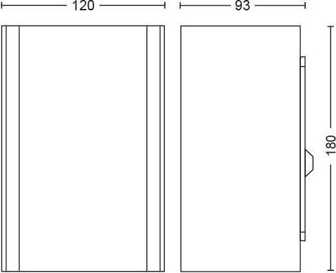 Produktbild Philips Hue Resonate Basis (1200 lm)