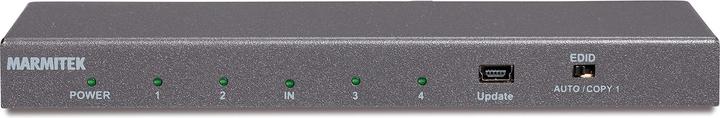 Immagine prodotto Marmitek Distributore HDMI Split 614 UHD 4K