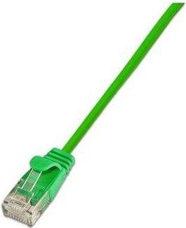 Image du produit Wirewin Câble réseau (U/FTP, CAT6, 10 m)