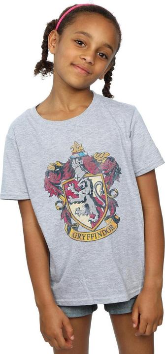 Immagine prodotto Maglietta Gryffindor Ragazze (104)